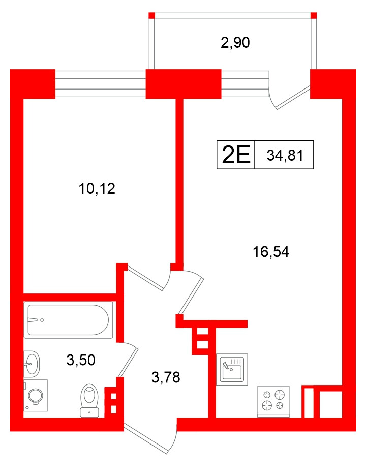 Планировка или фото