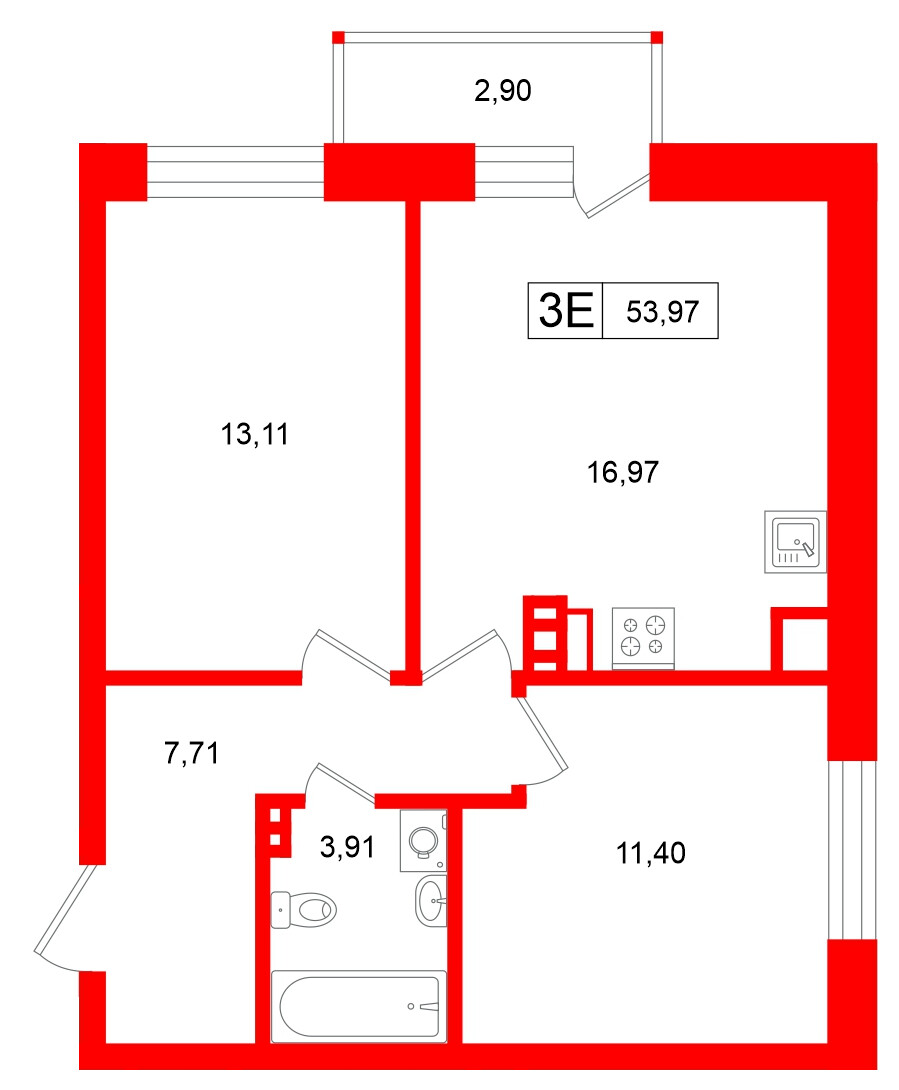 Планировка или фото