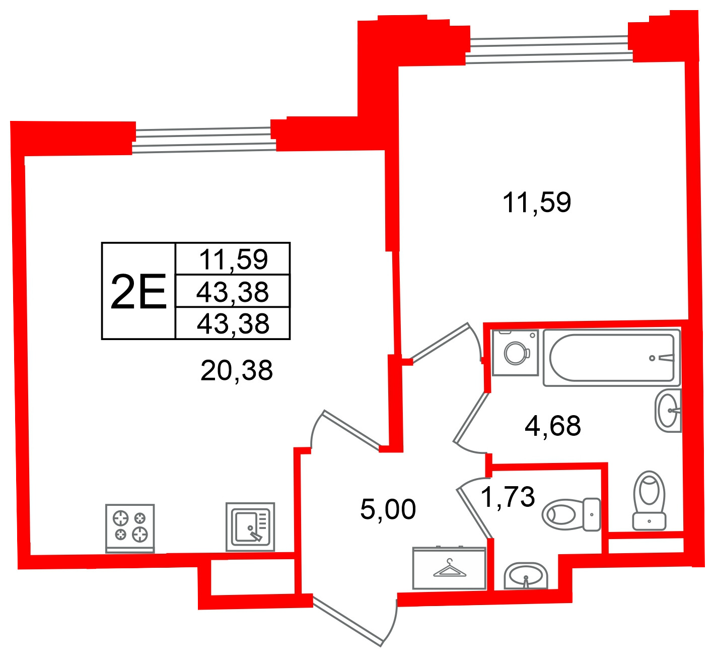Планировка или фото