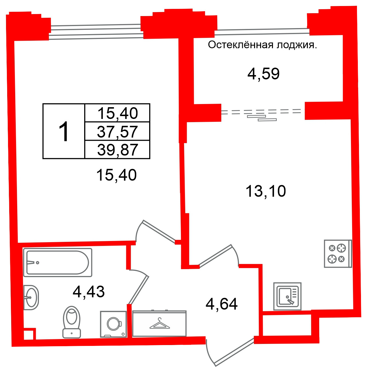Планировка или фото