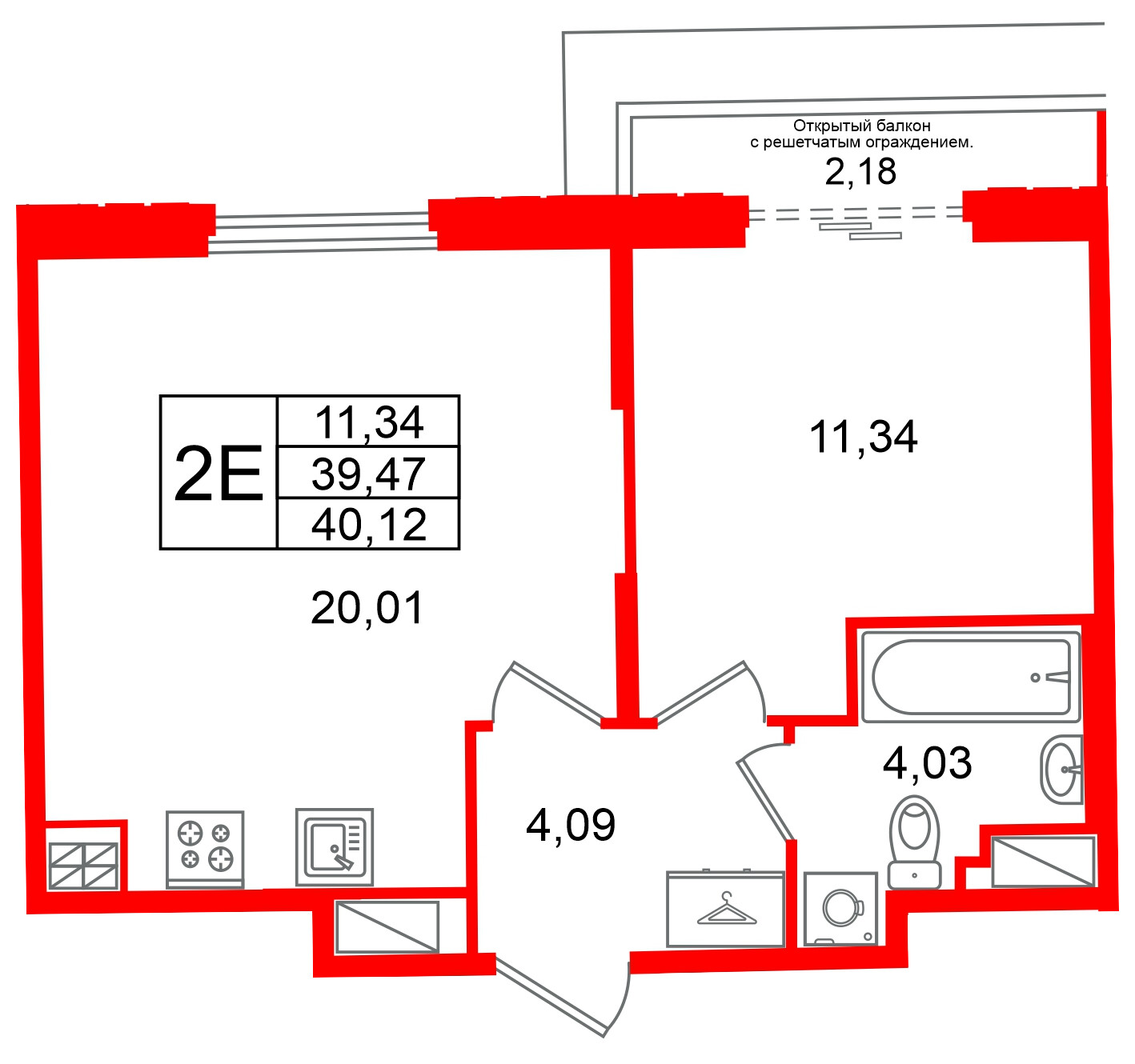 Планировка или фото