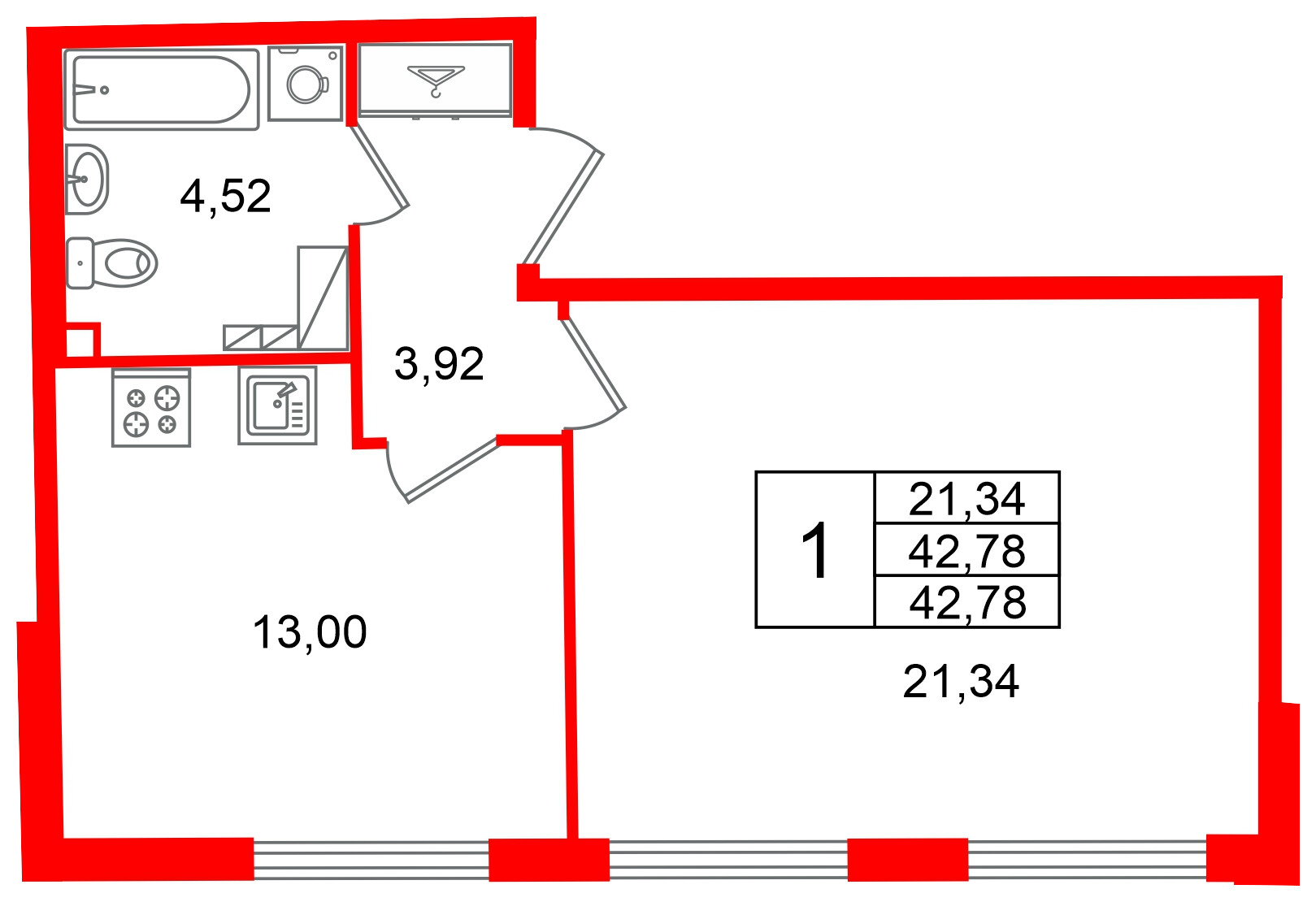 Планировка или фото