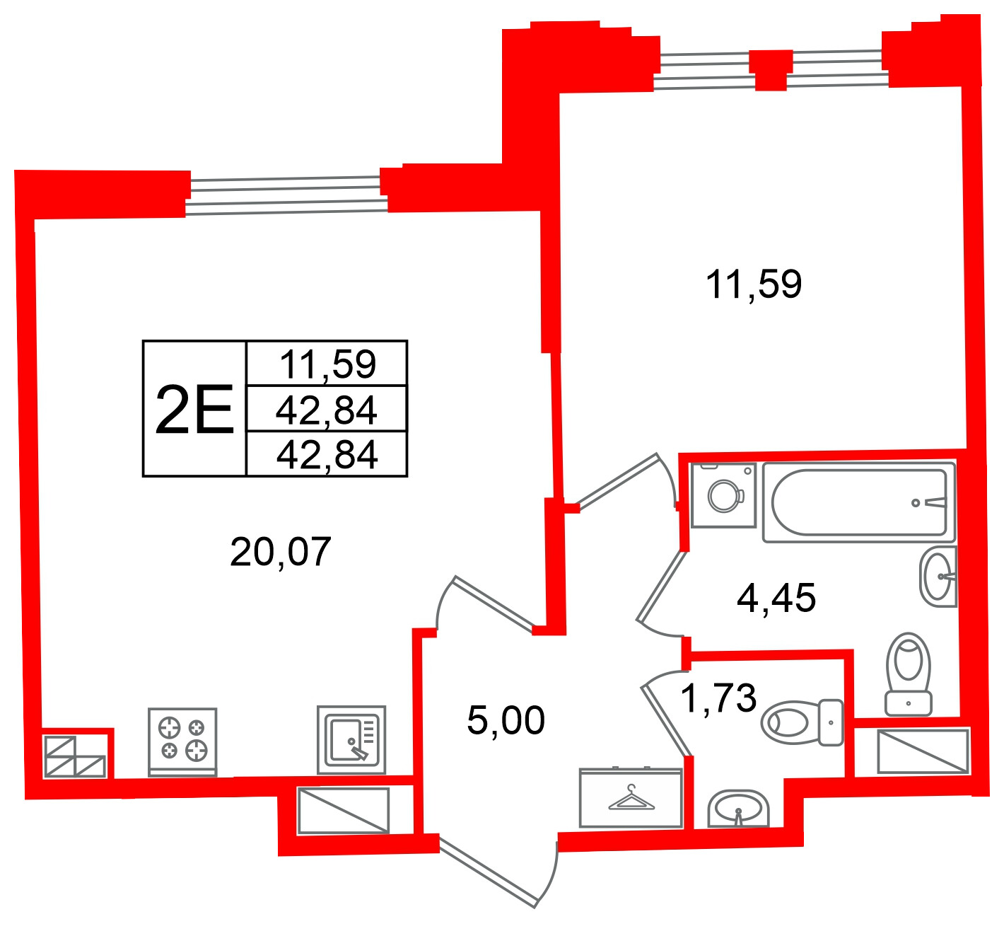 Планировка или фото