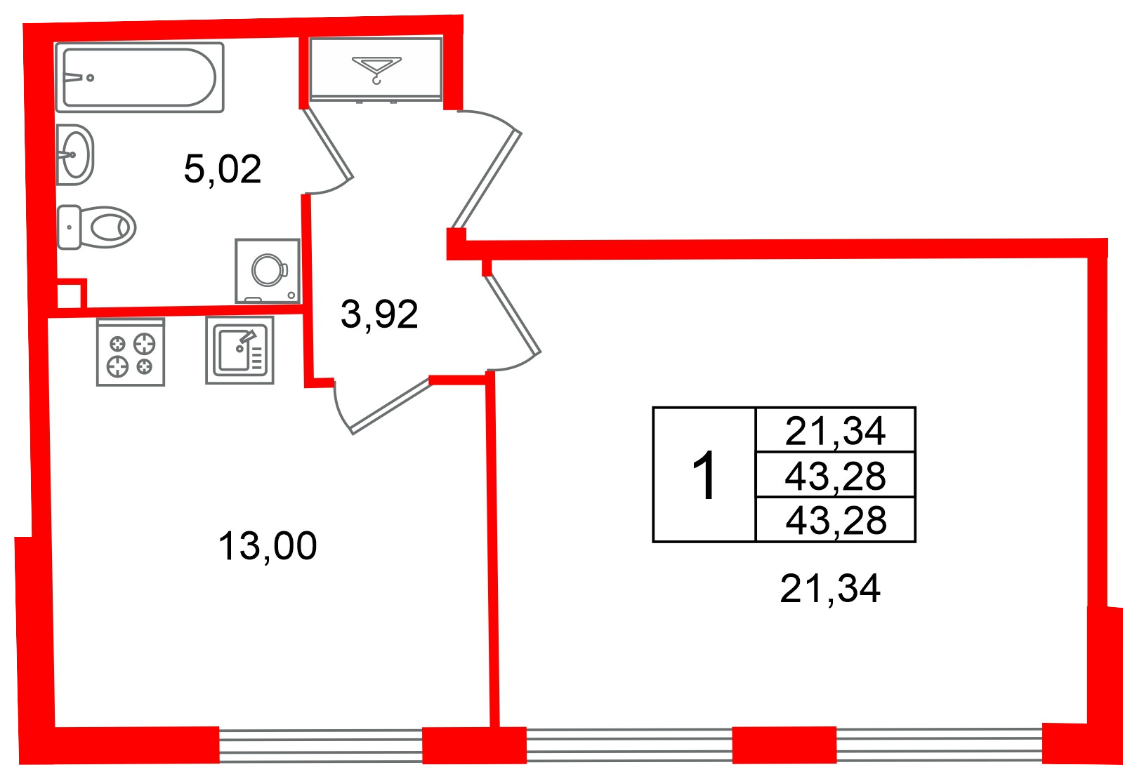 Планировка или фото