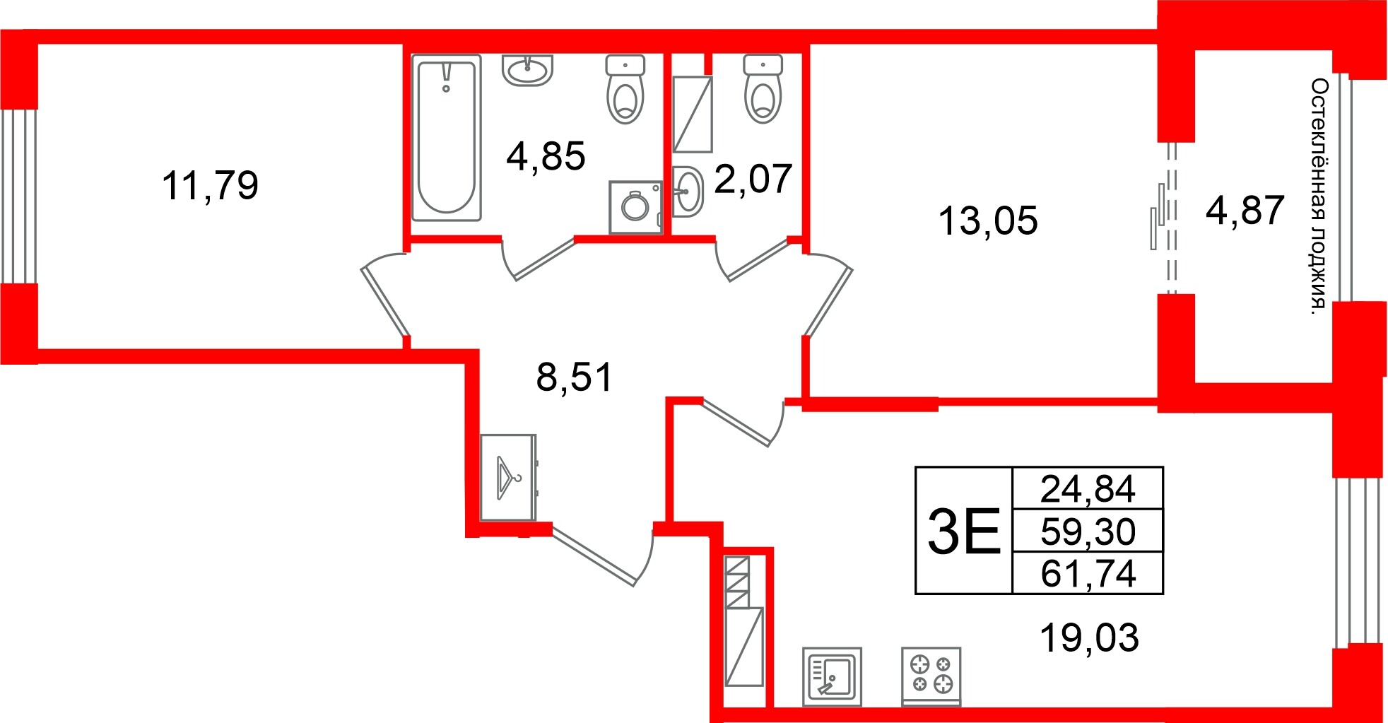 Планировка или фото