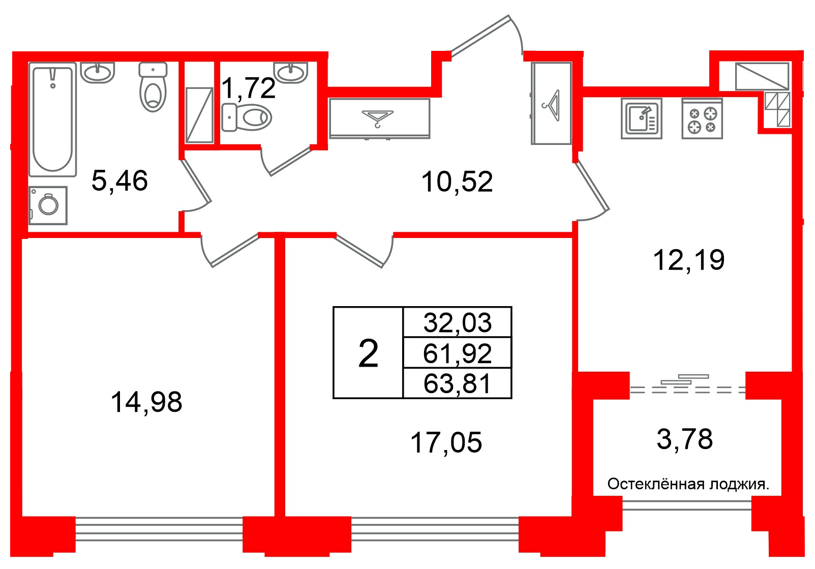 Планировка или фото