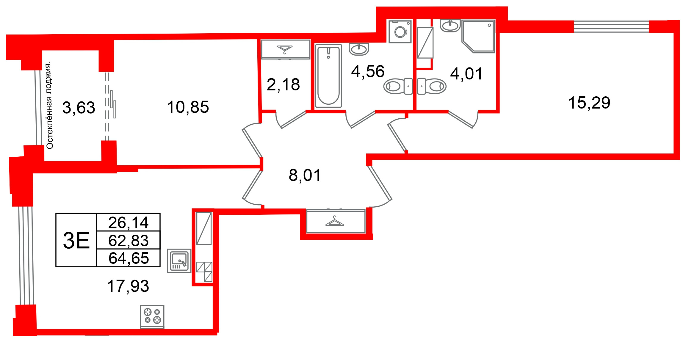 Планировка или фото