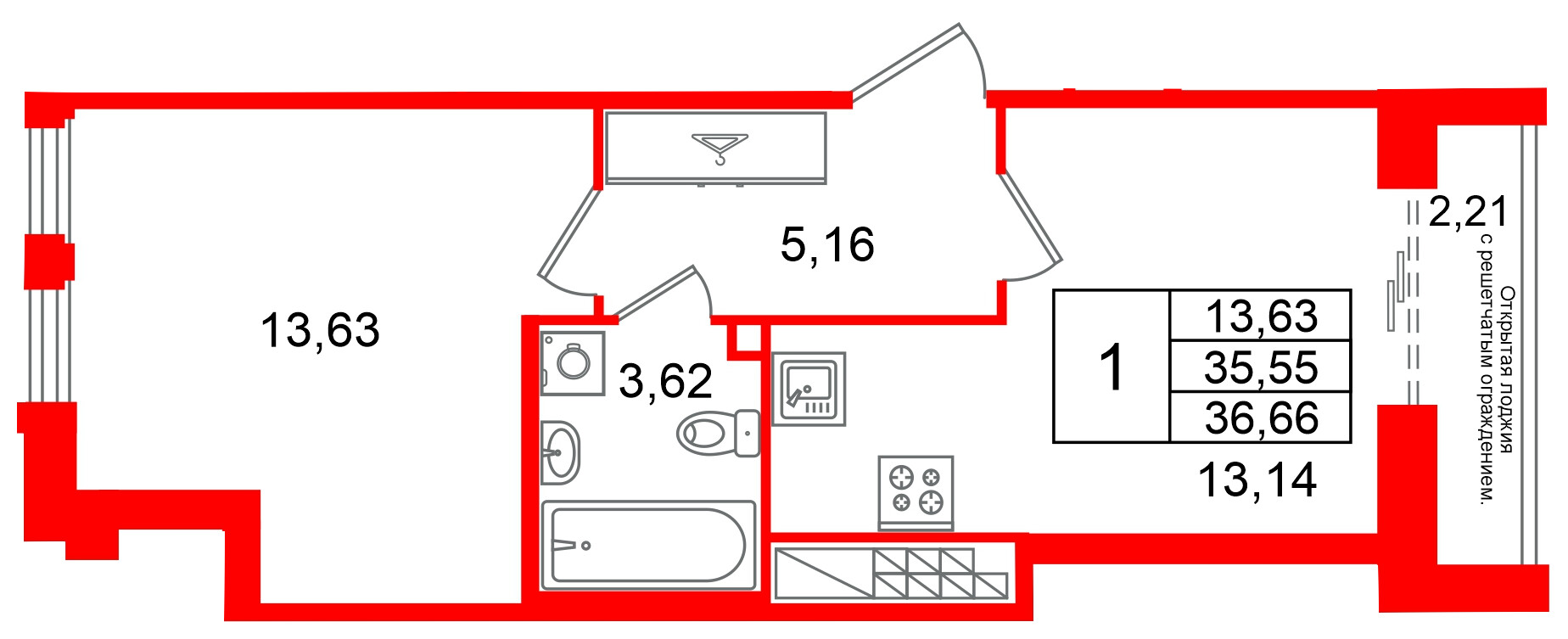 Планировка или фото