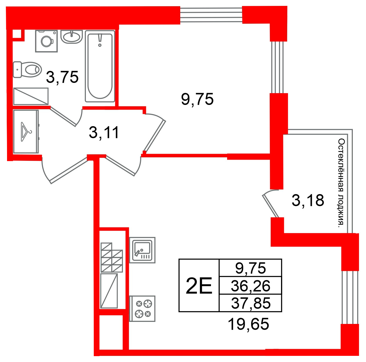 Планировка или фото