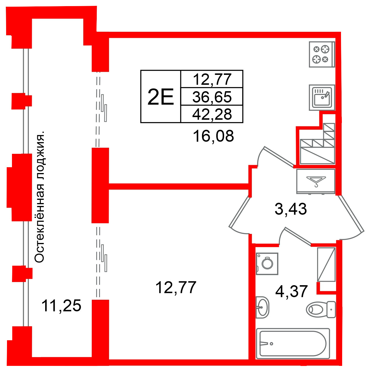 Планировка или фото