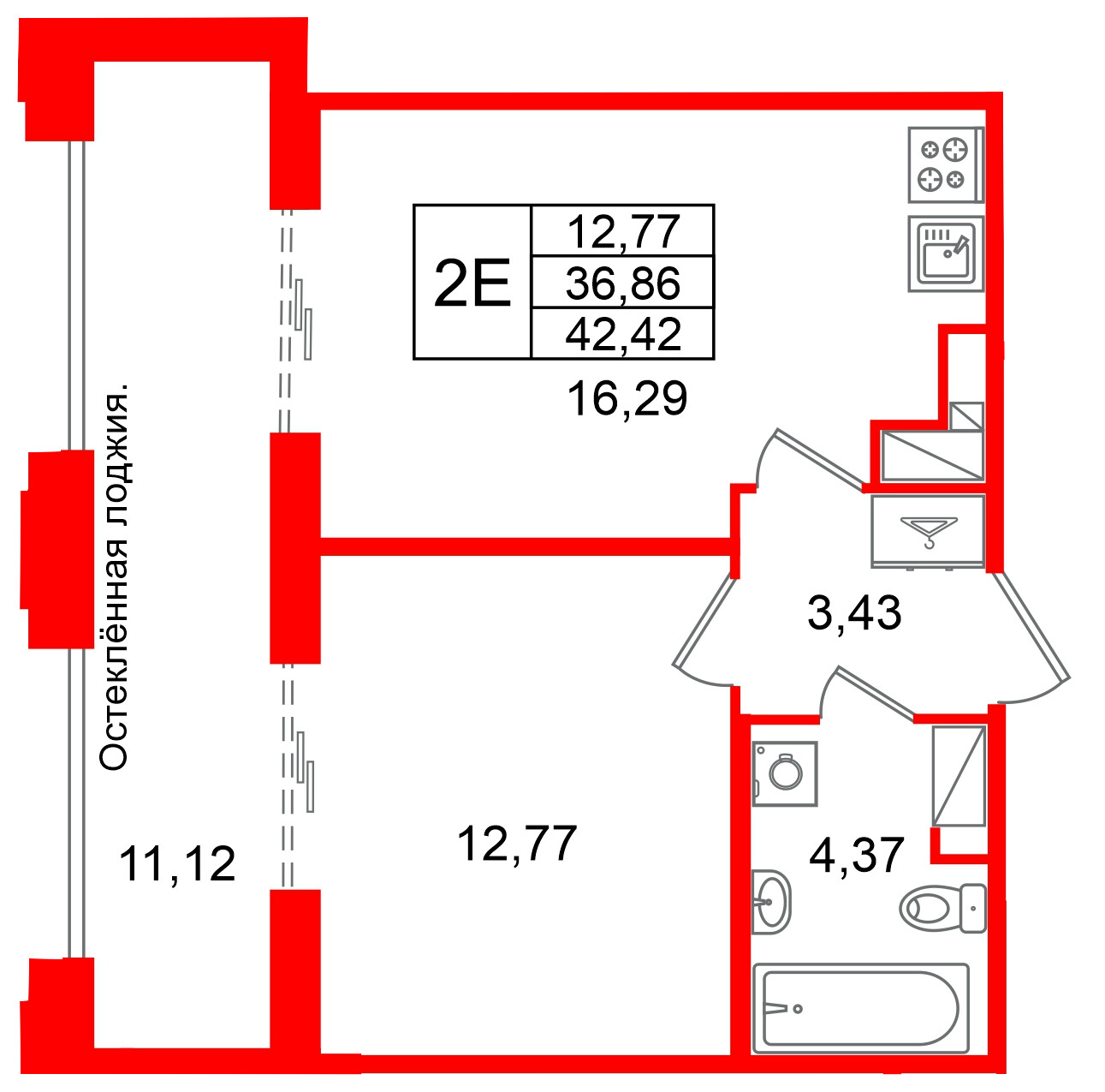 Планировка или фото