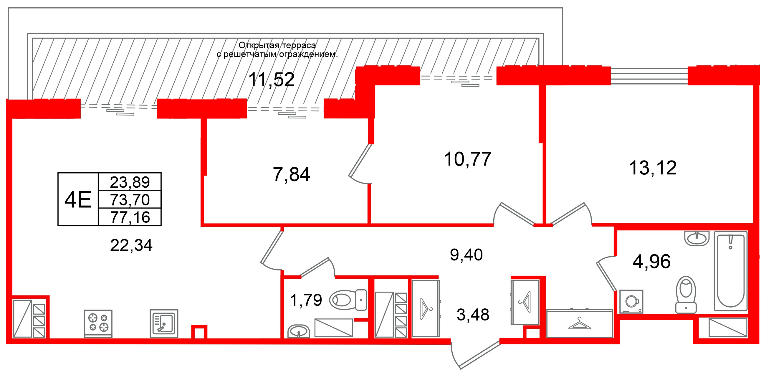 Планировка или фото