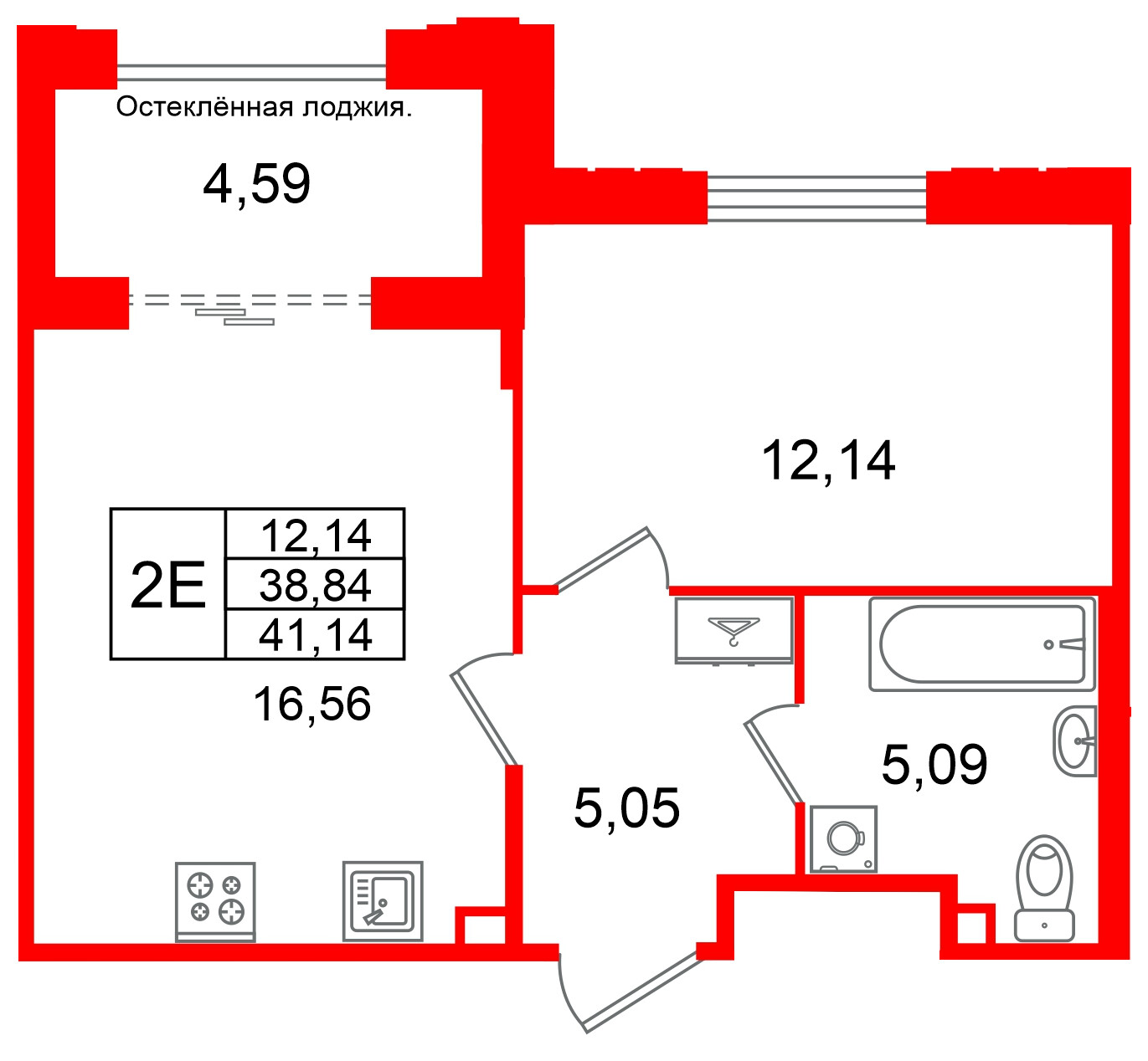 Планировка или фото