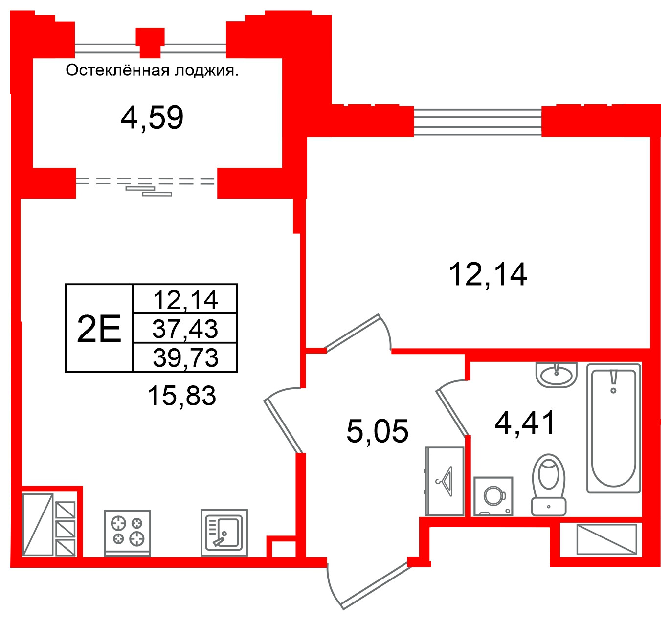 Планировка или фото
