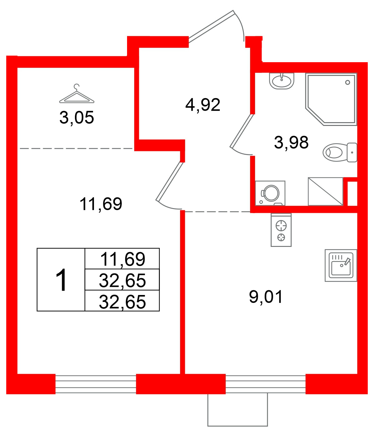 Планировка или фото
