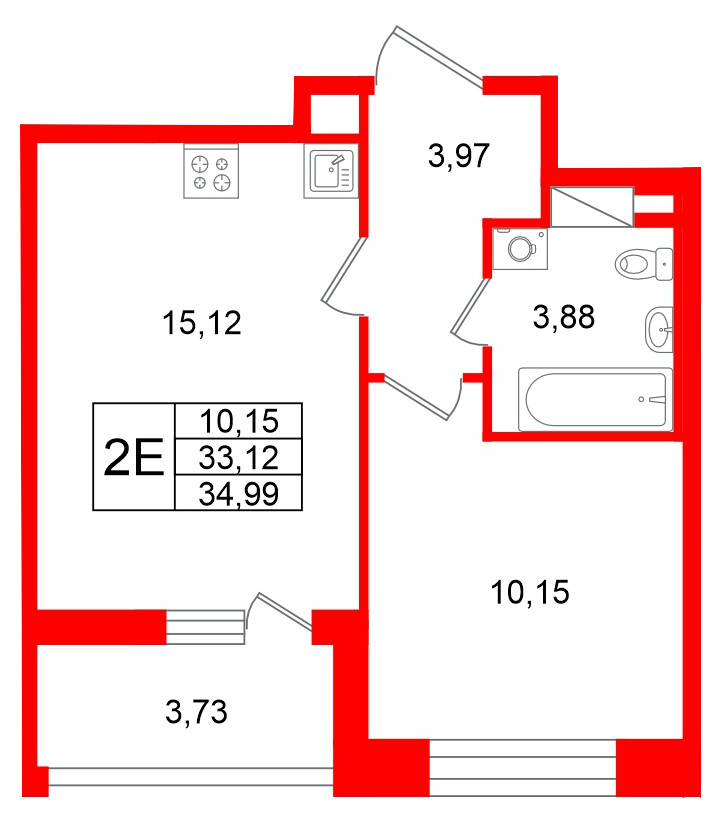 Планировка или фото