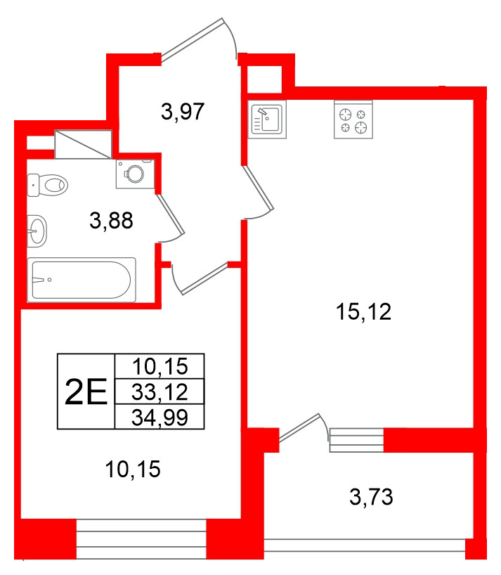 Планировка или фото