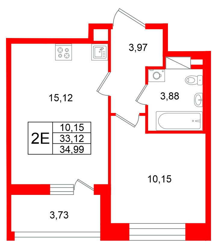 Планировка или фото
