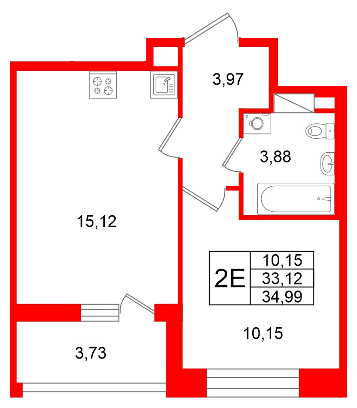 Планировка или фото
