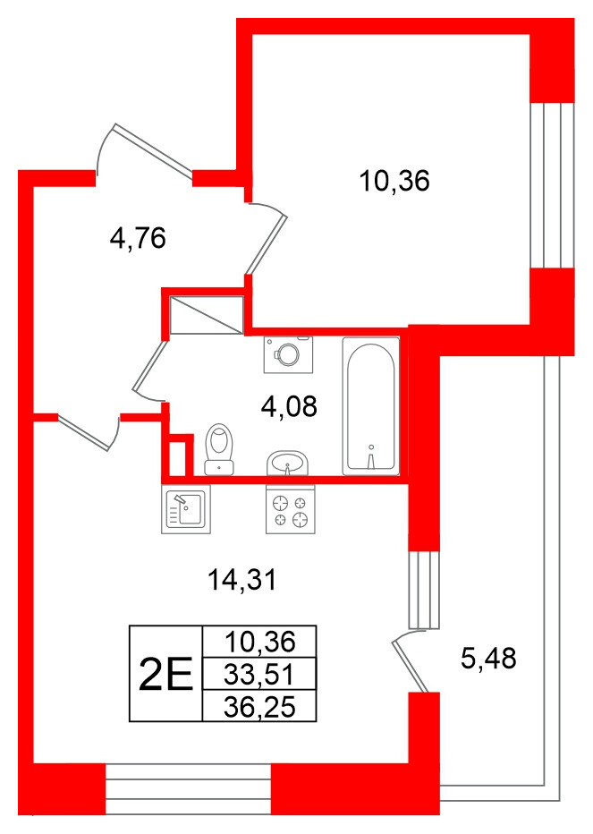 Планировка или фото