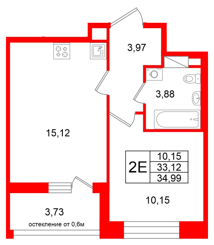 Планировка или фото