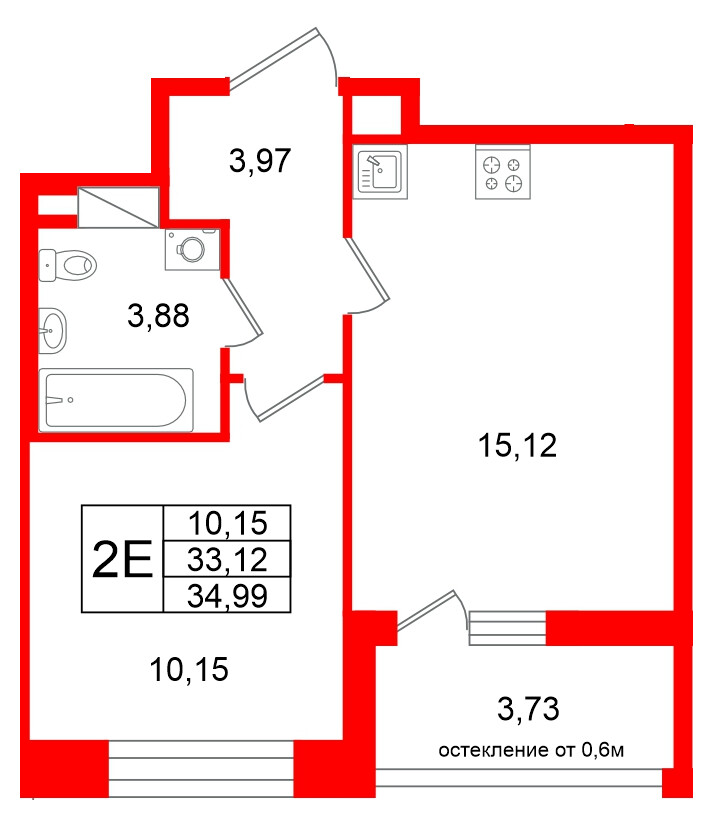 Планировка или фото