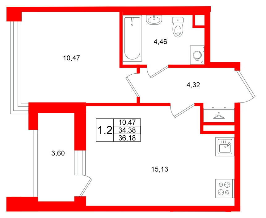 Планировка или фото