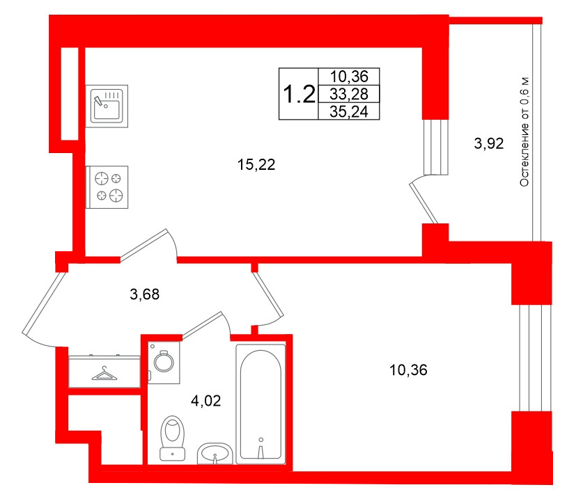 Планировка или фото