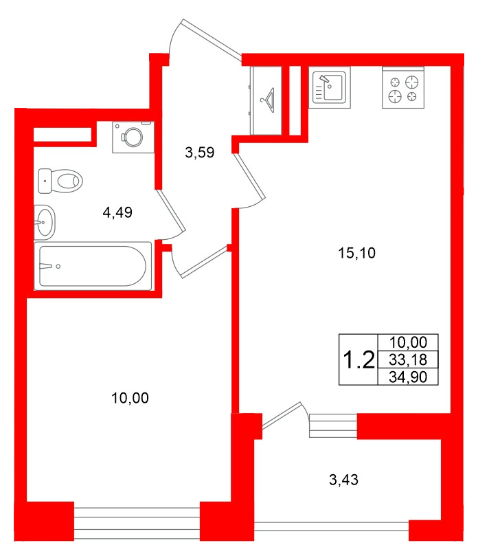 Планировка или фото