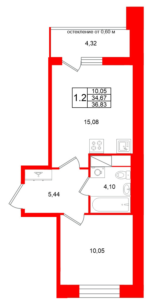 Планировка или фото