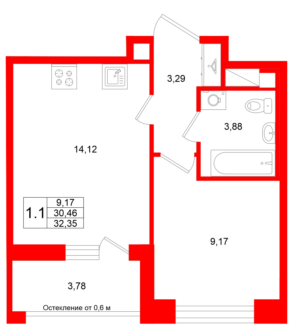 Планировка или фото