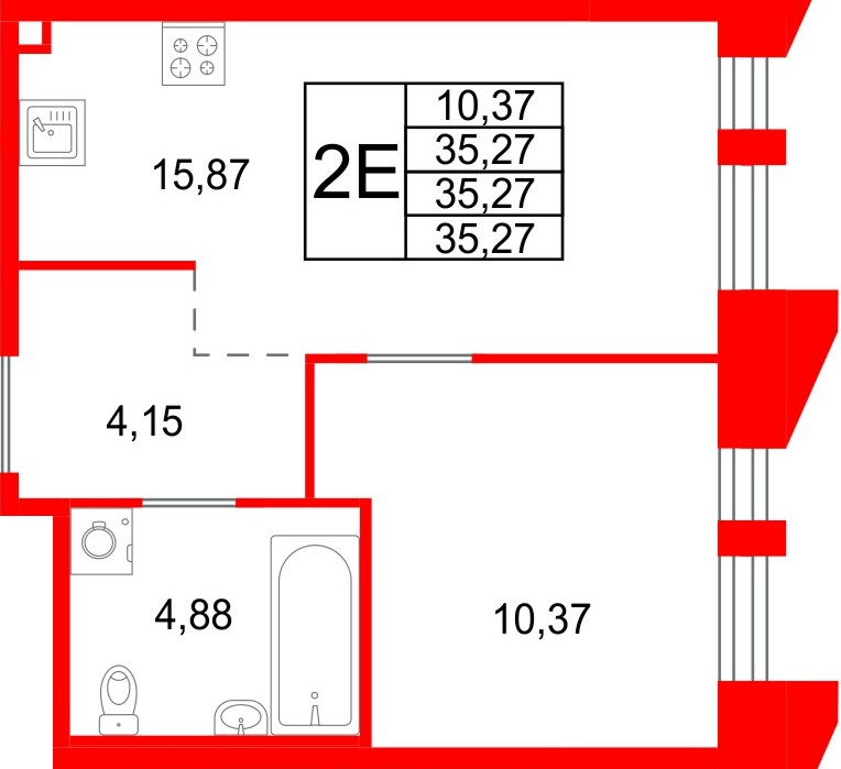 Планировка или фото