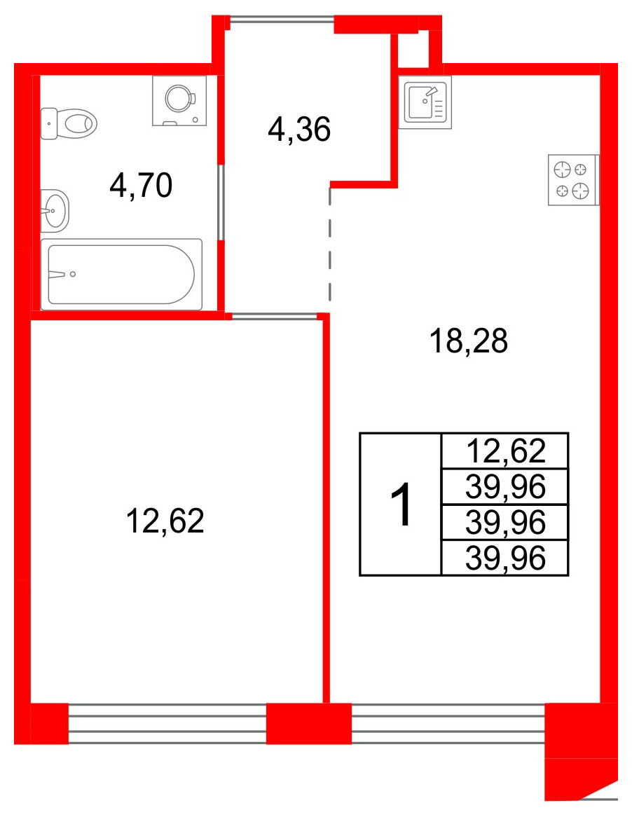 Планировка или фото
