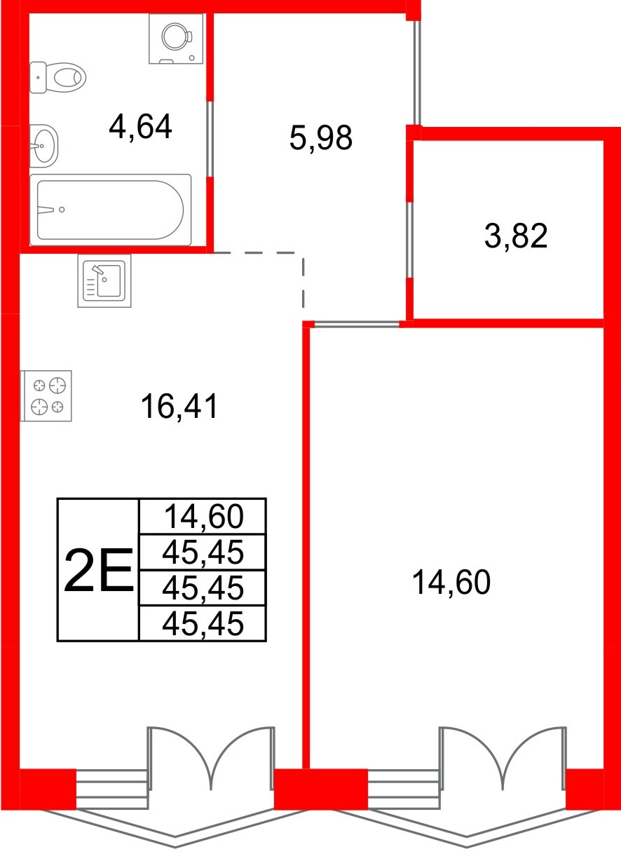 Планировка или фото