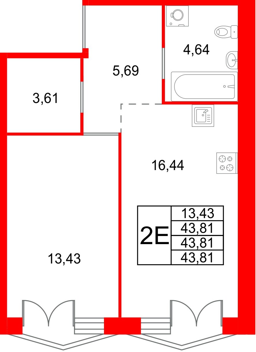 Планировка или фото