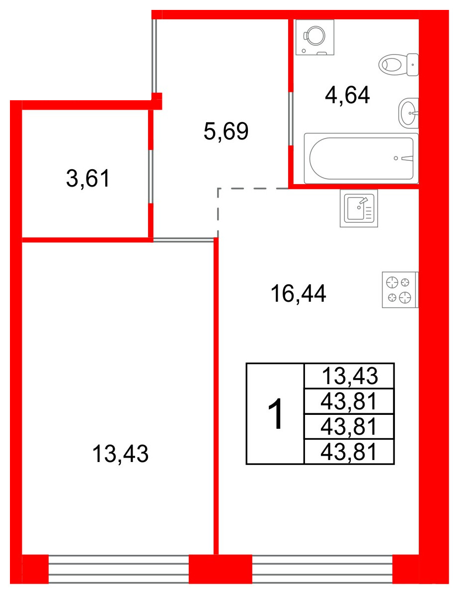 Планировка или фото