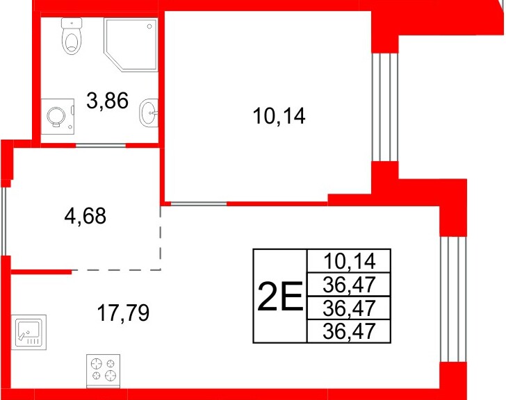 Планировка или фото