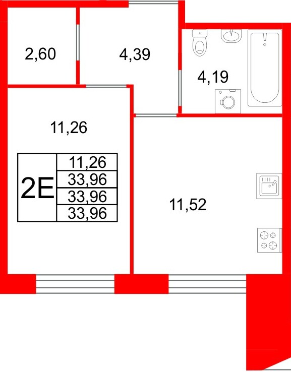 Планировка или фото