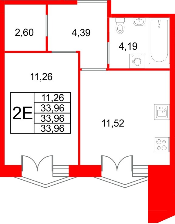 Планировка или фото