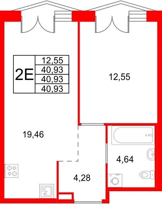 Планировка или фото