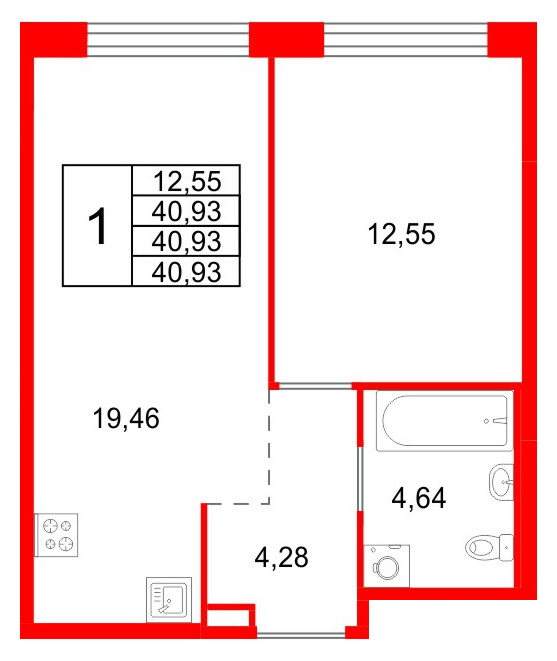 Планировка или фото