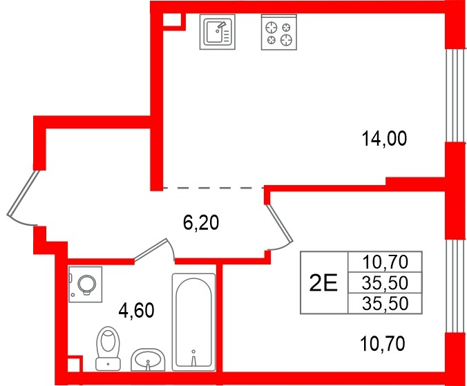 Планировка или фото