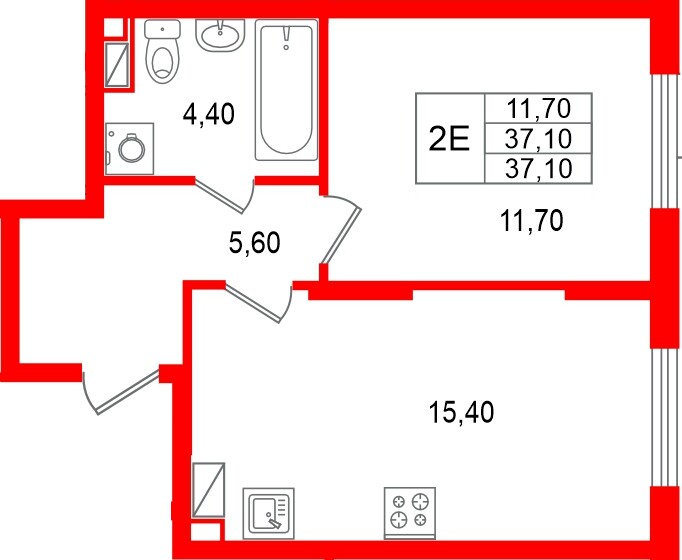 Планировка или фото