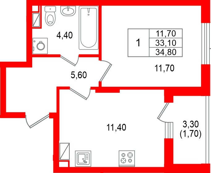 Планировка или фото