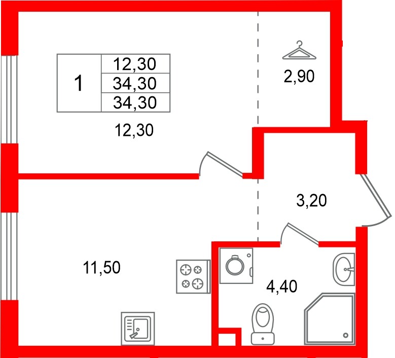 Планировка или фото