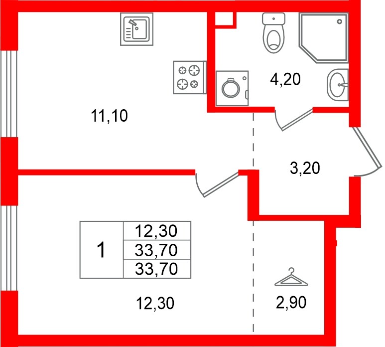Планировка или фото