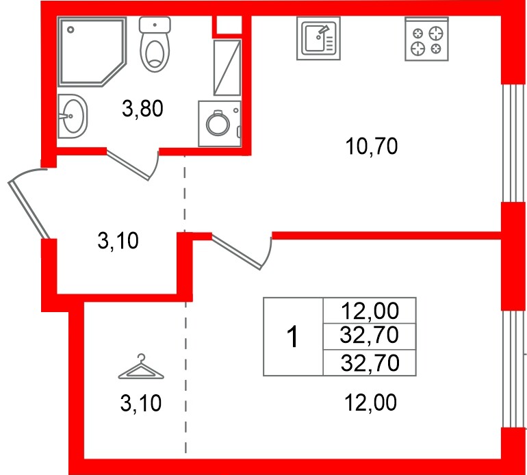 Планировка или фото