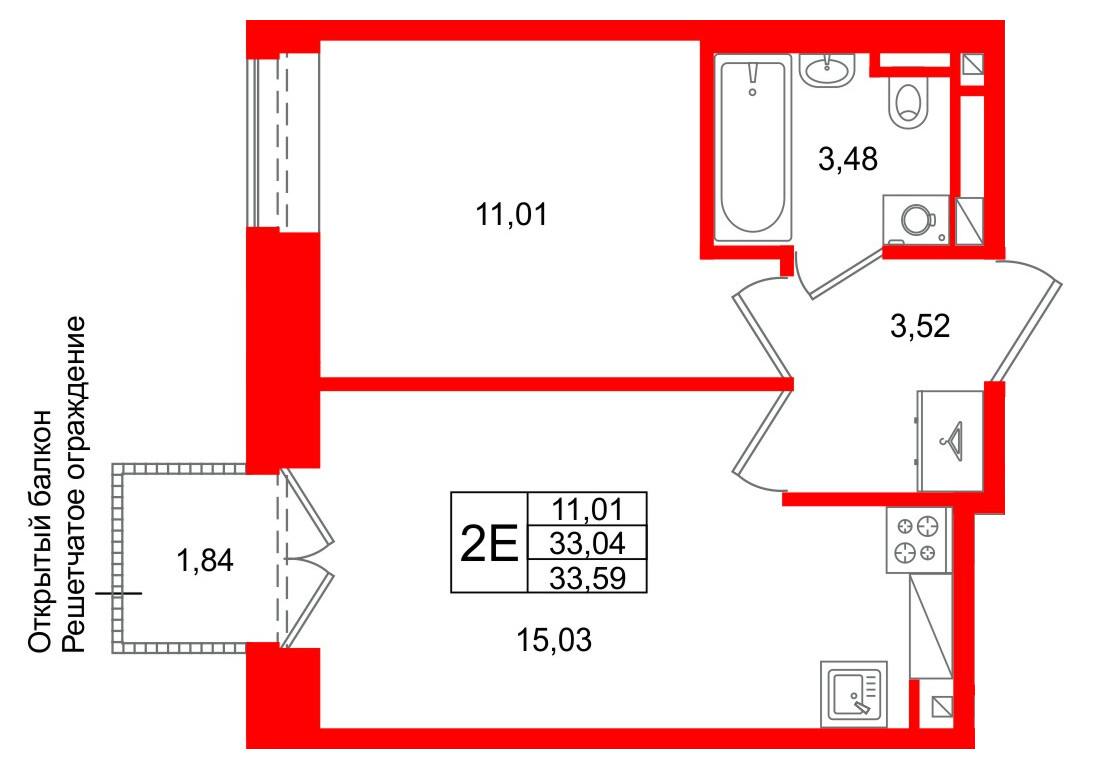 Планировка или фото