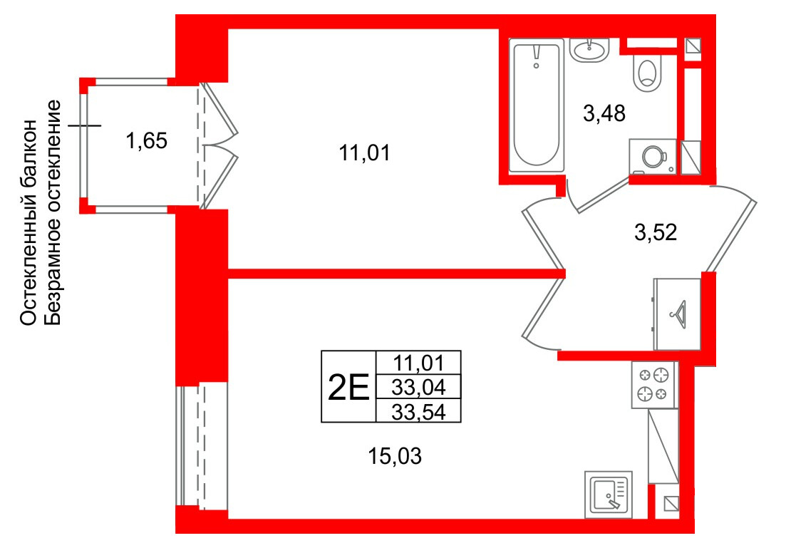 Планировка или фото