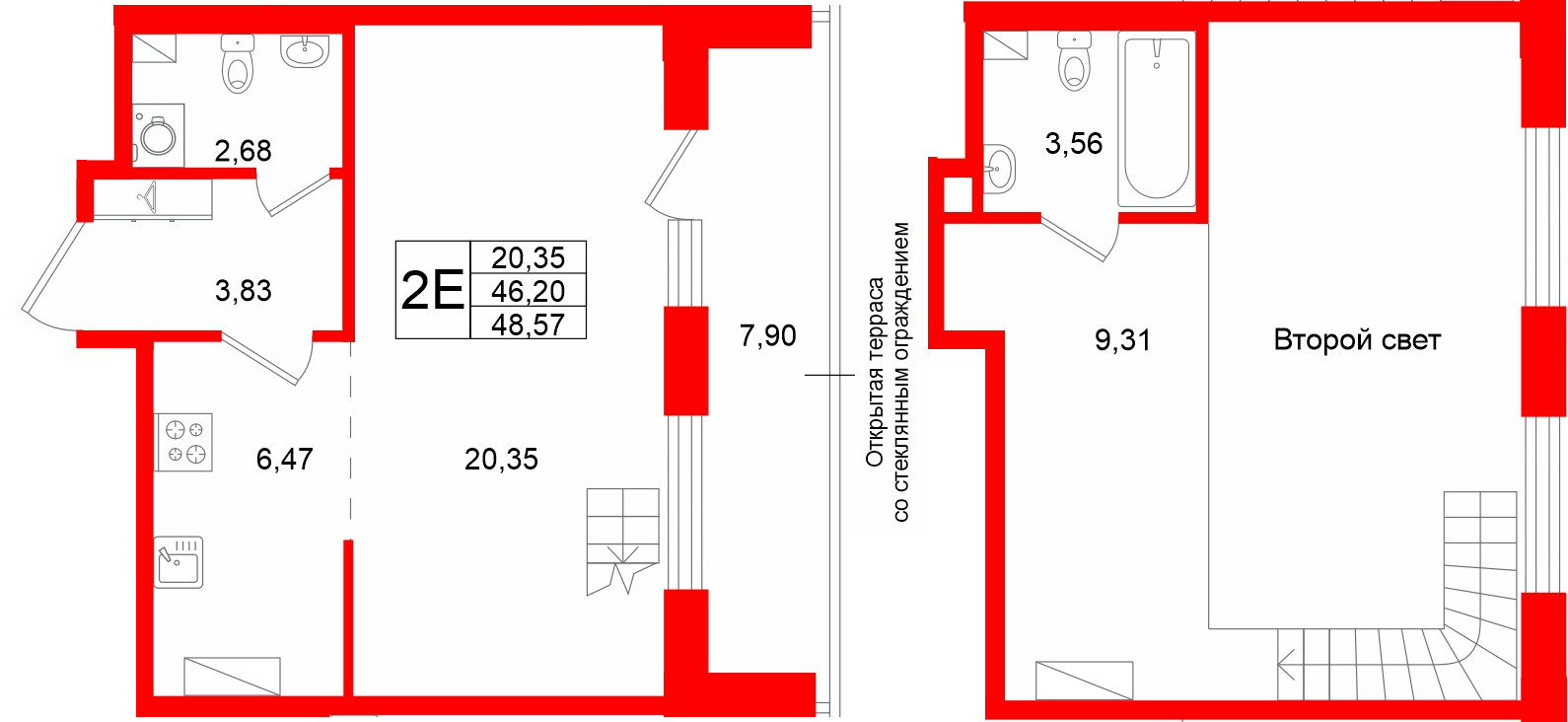 Планировка или фото